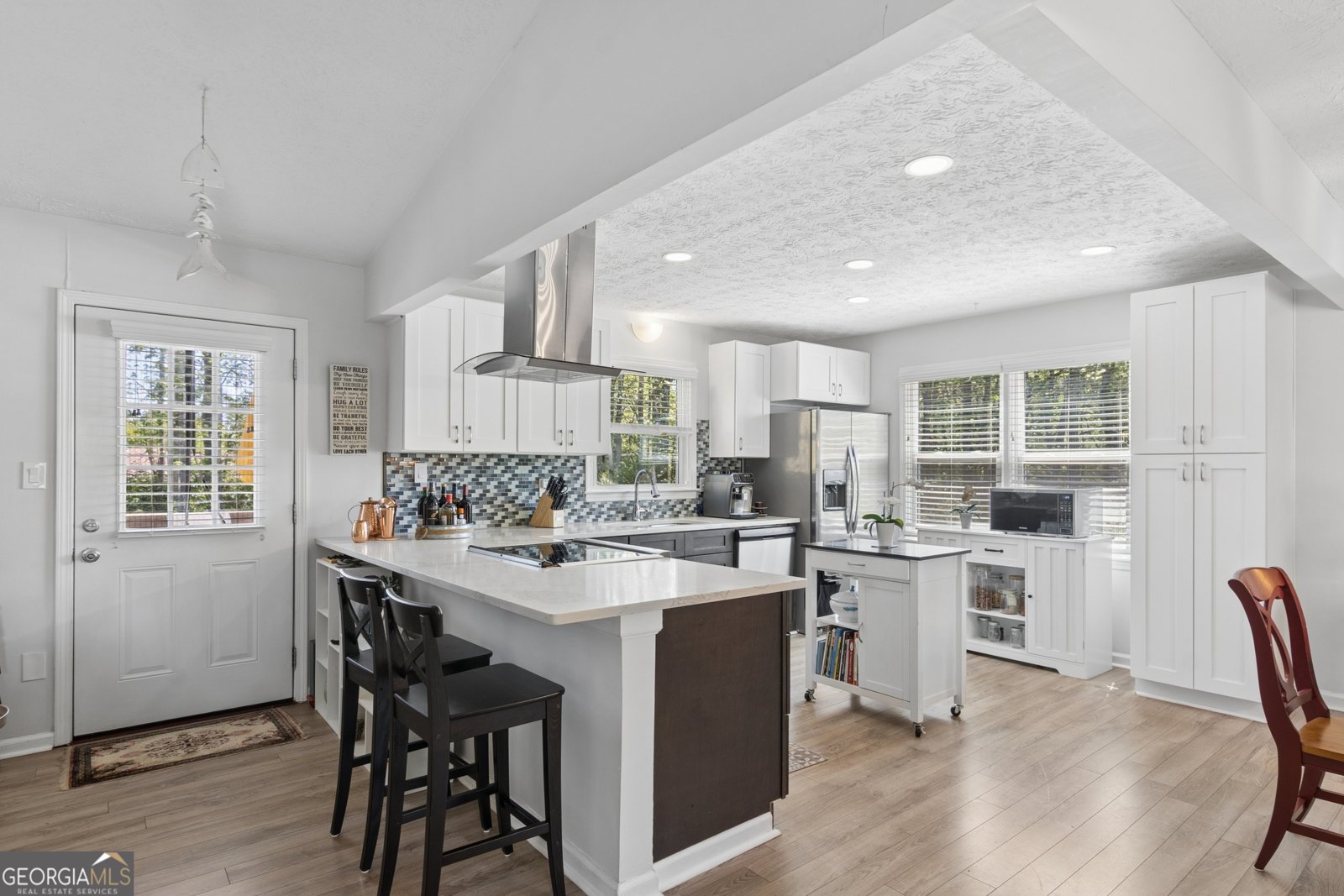 418 Sugar Springs Way Marietta - Photo 17