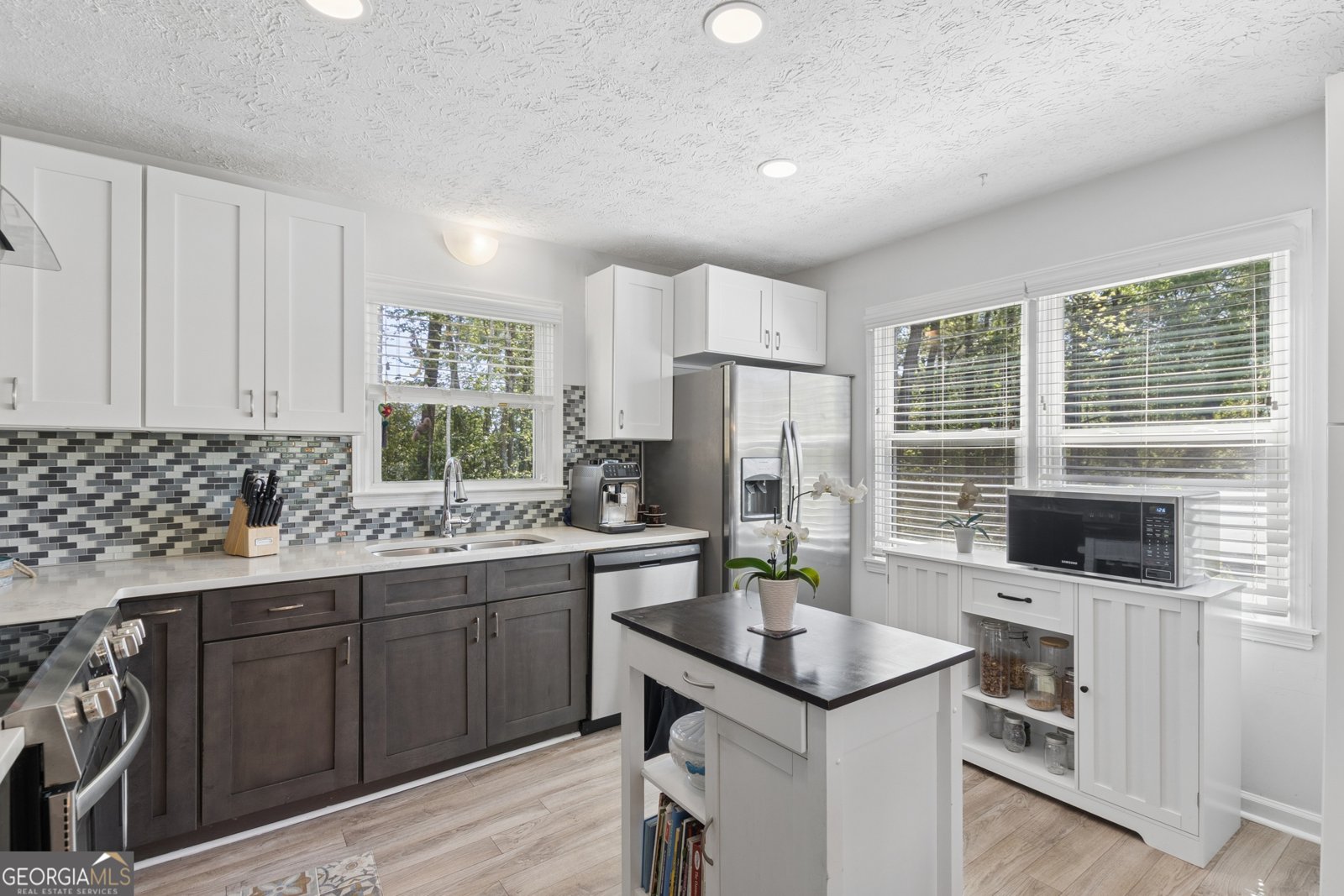 418 Sugar Springs Way Marietta - Photo 18