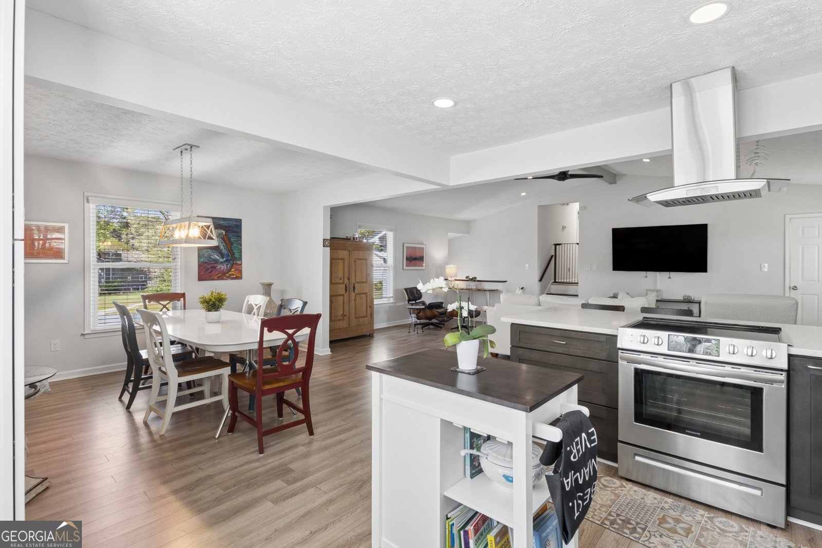 418 Sugar Springs Way Marietta - Photo 20