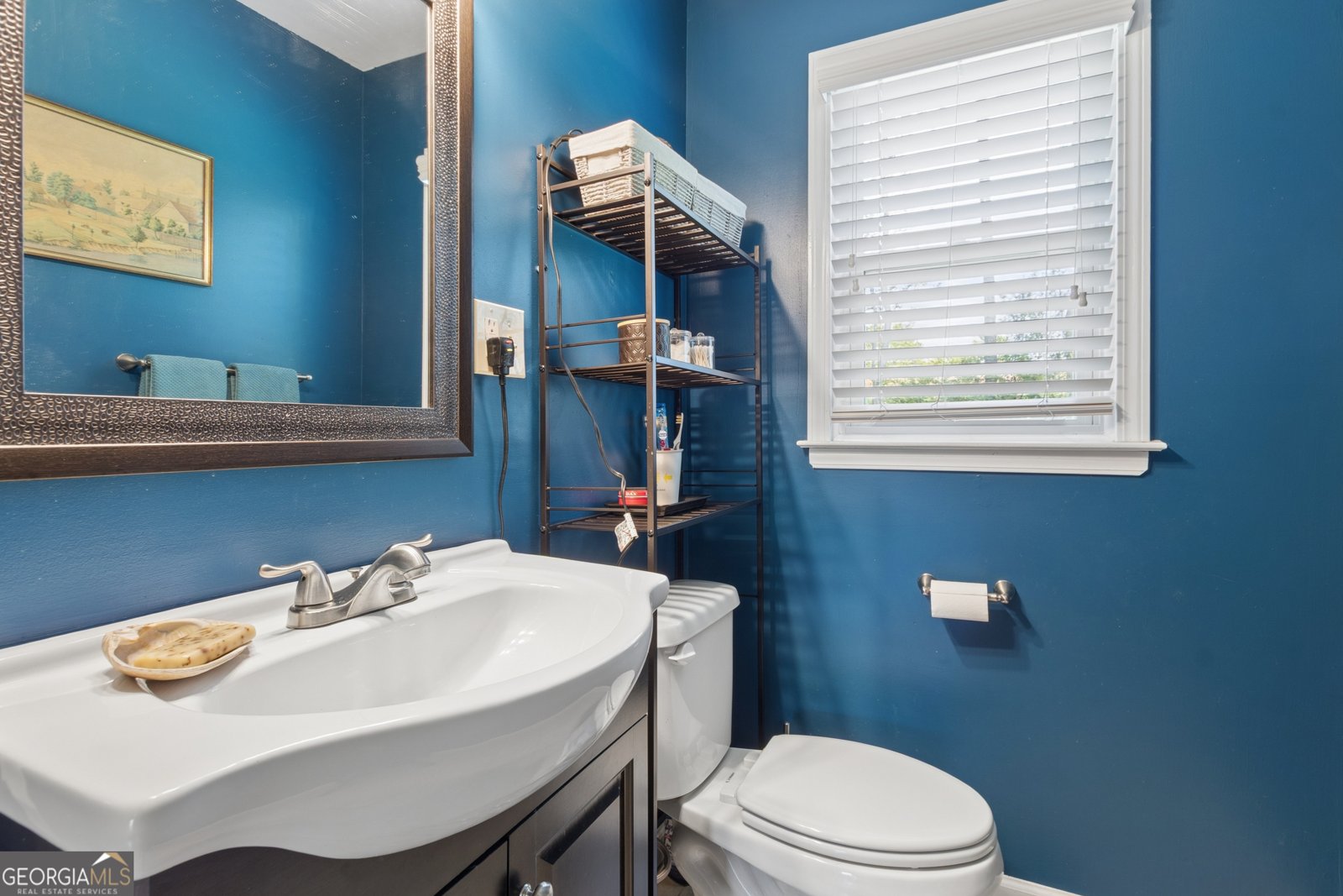 418 Sugar Springs Way Marietta - Photo 25