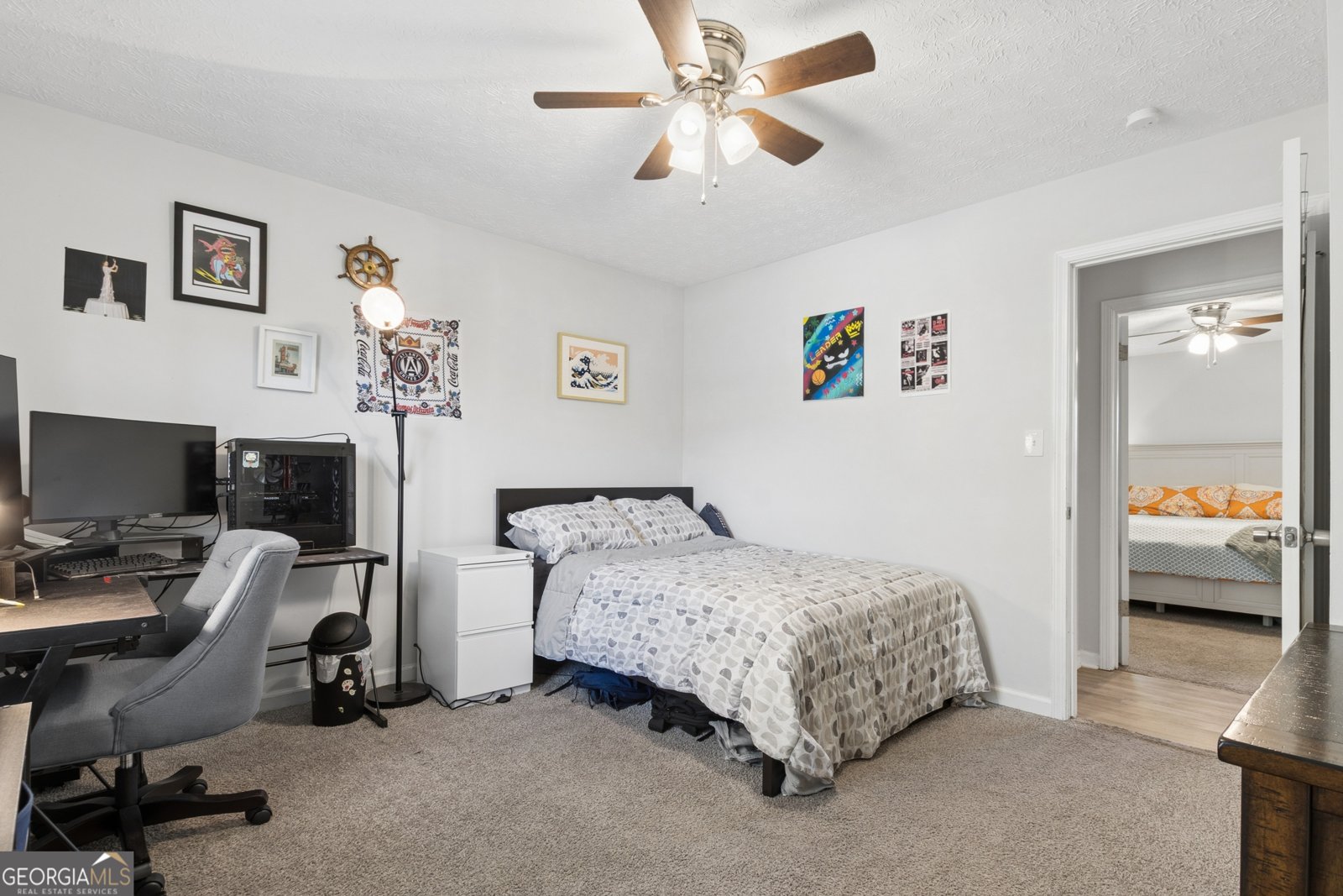 418 Sugar Springs Way Marietta - Photo 28