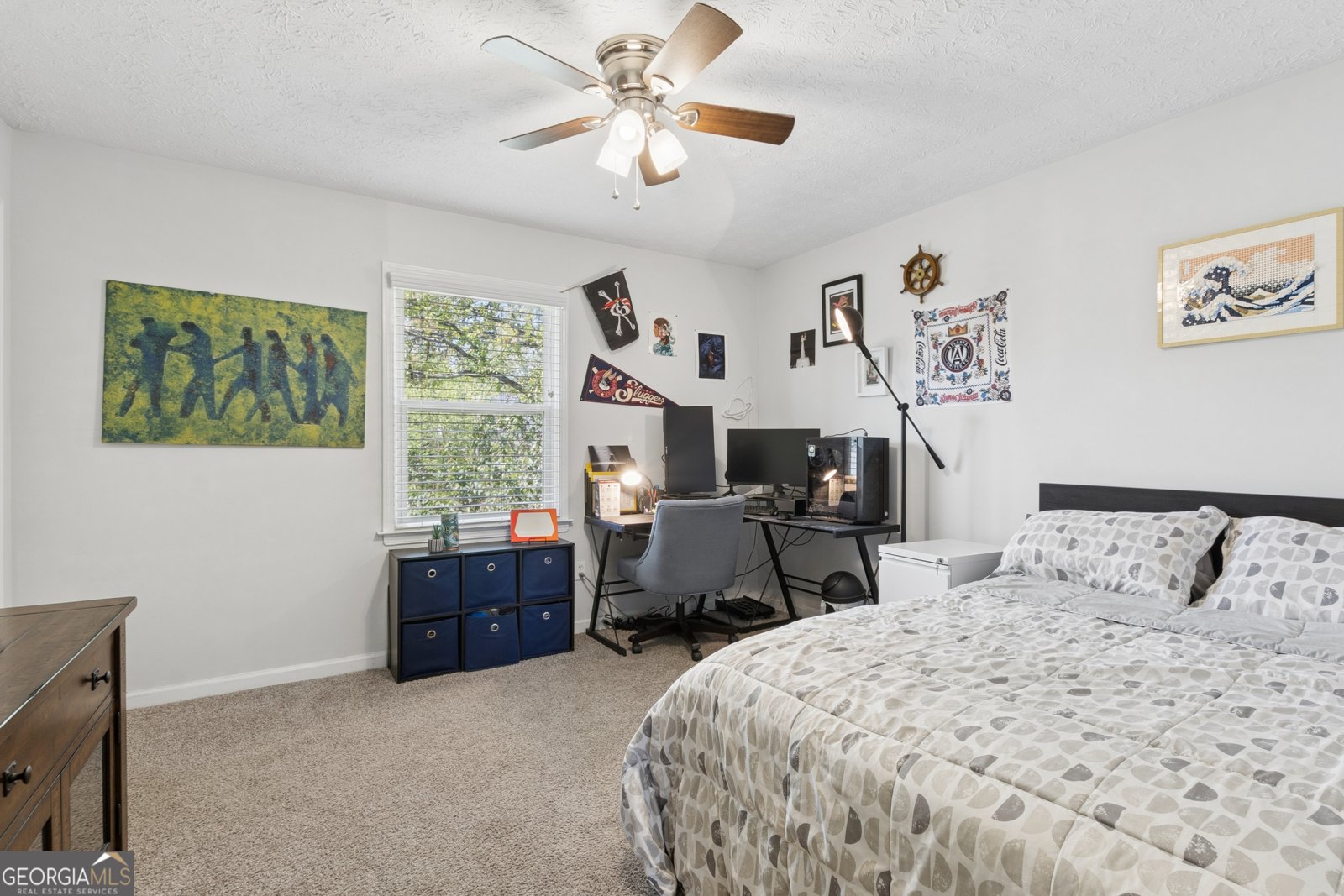 418 Sugar Springs Way Marietta - Photo 29