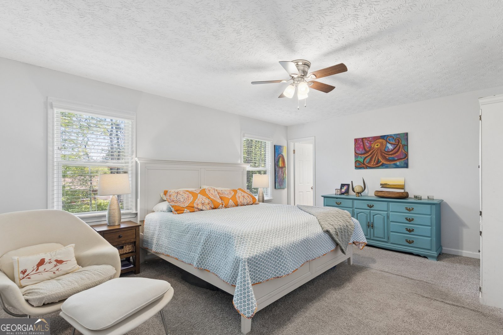 418 Sugar Springs Way Marietta - Photo 30