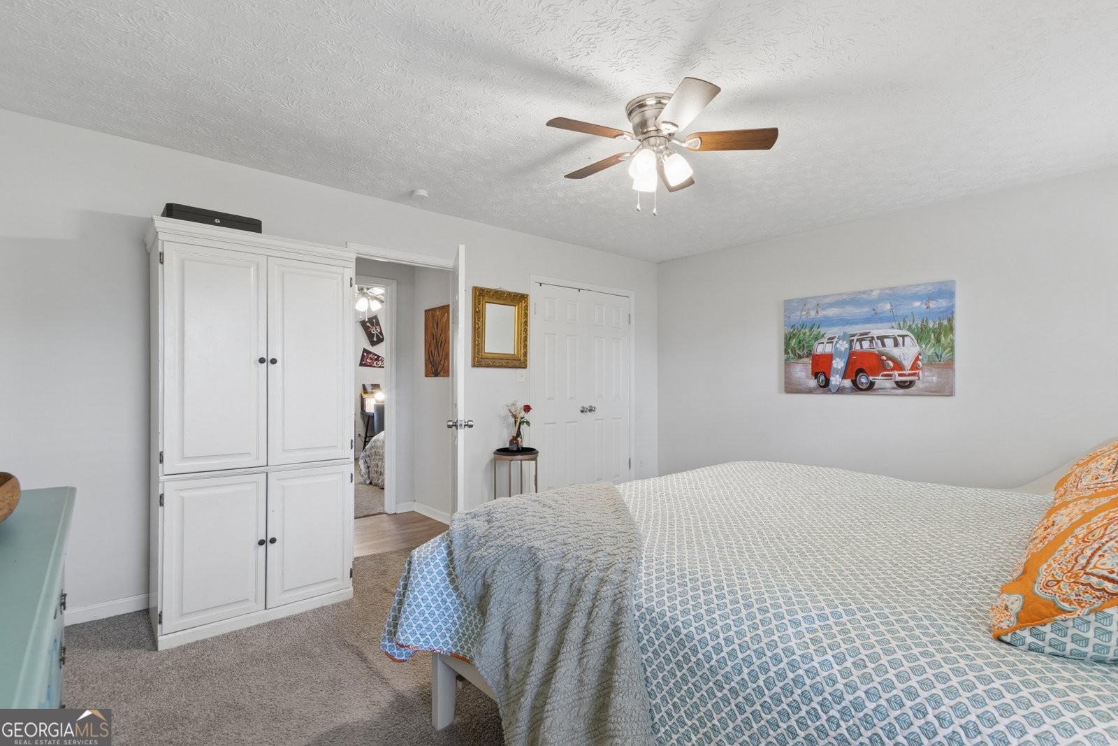 418 Sugar Springs Way Marietta - Photo 31