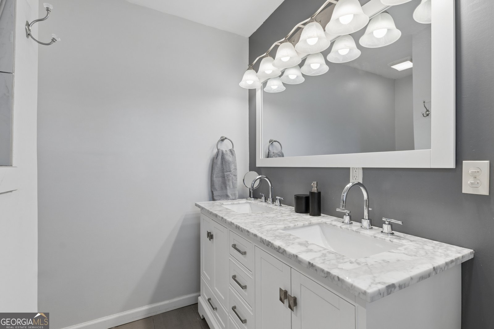 418 Sugar Springs Way Marietta - Photo 33