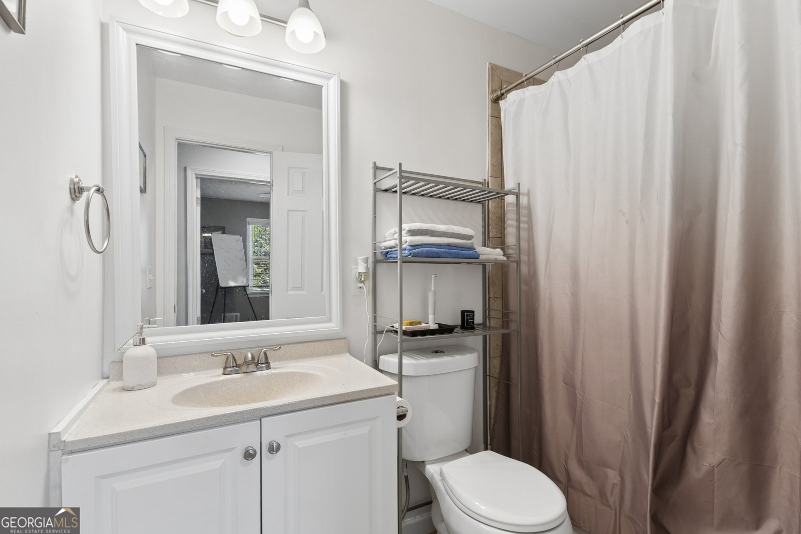 418 Sugar Springs Way Marietta - Photo 35