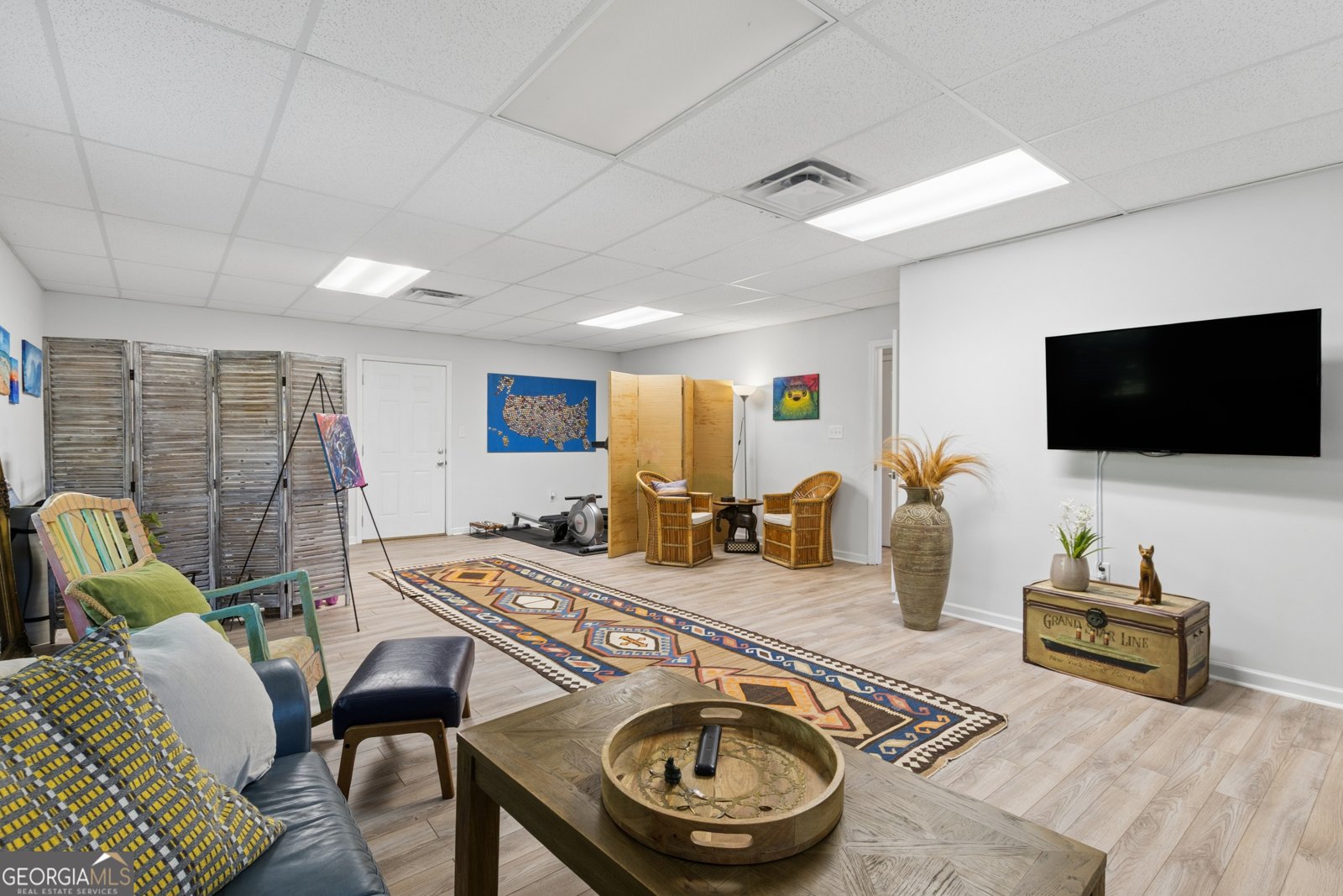 418 Sugar Springs Way Marietta - Photo 36