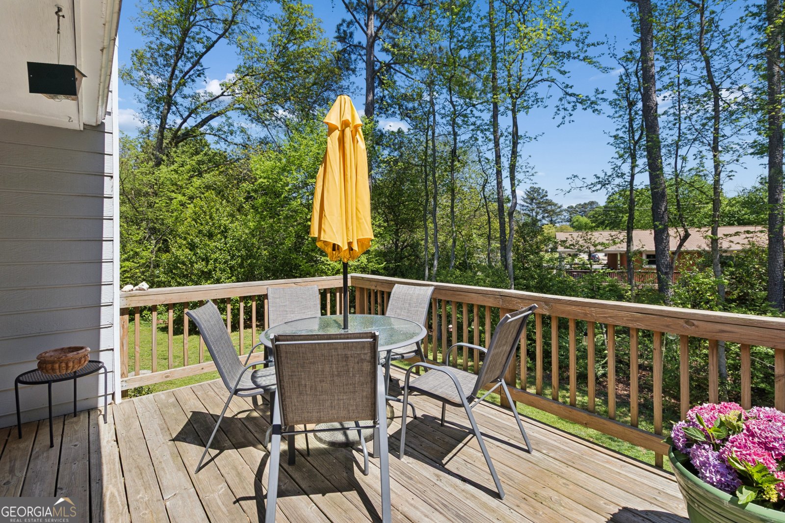 418 Sugar Springs Way Marietta - Photo 37