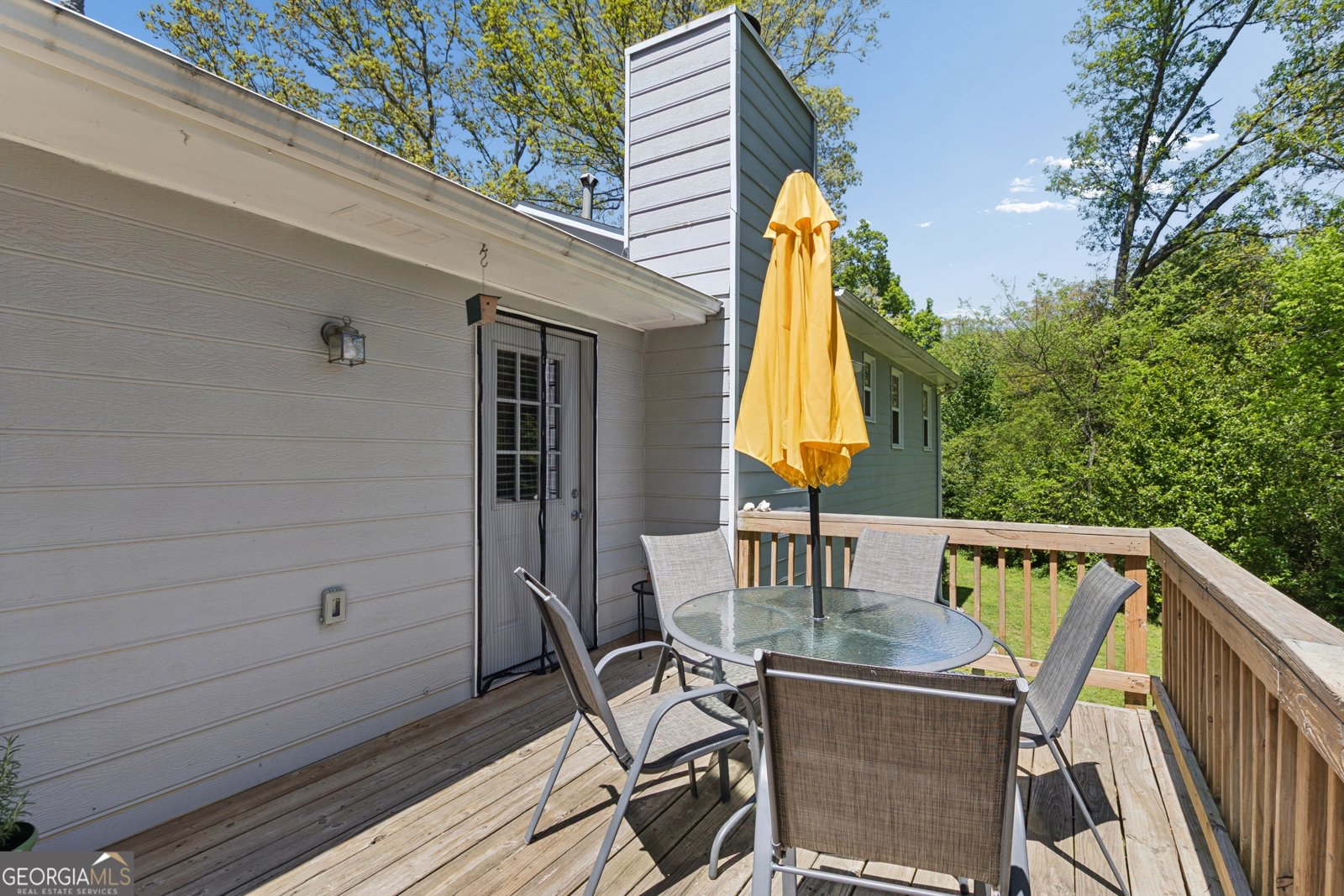 418 Sugar Springs Way Marietta - Photo 38