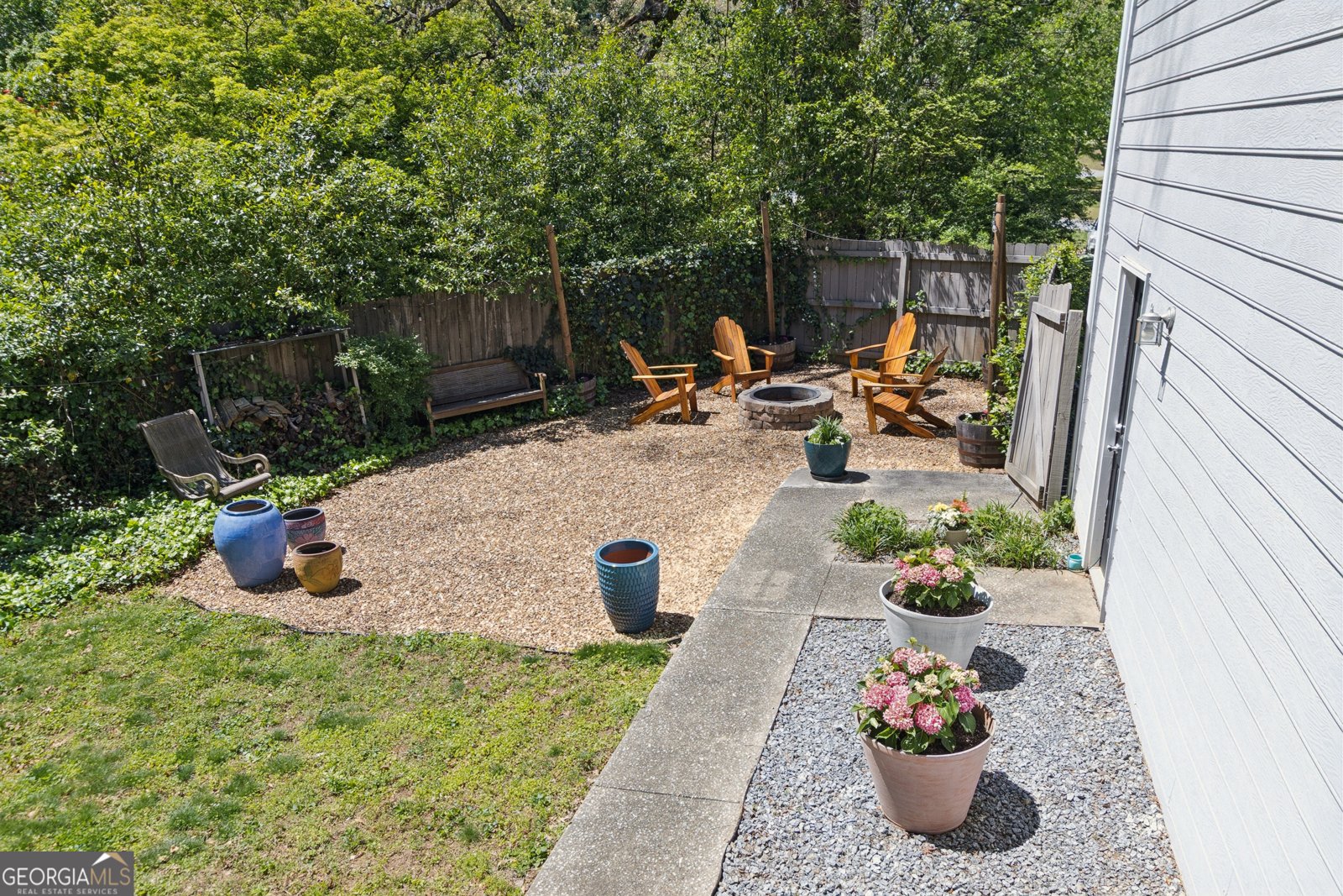 418 Sugar Springs Way Marietta - Photo 39