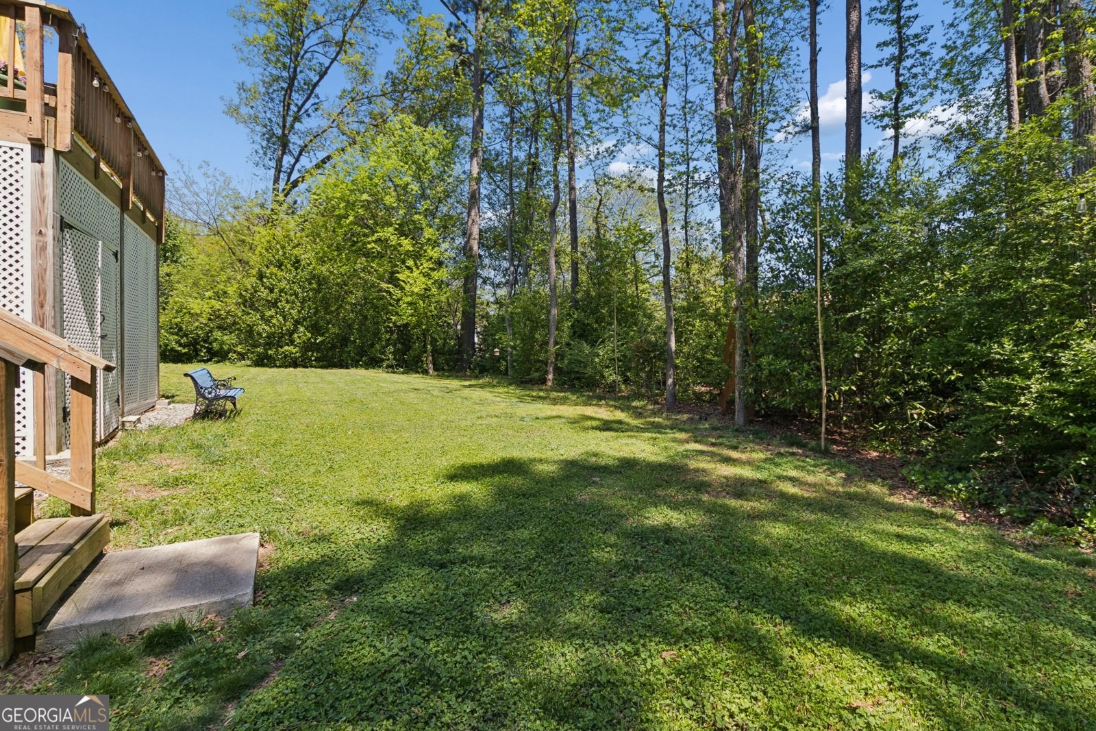 418 Sugar Springs Way Marietta - Photo 41