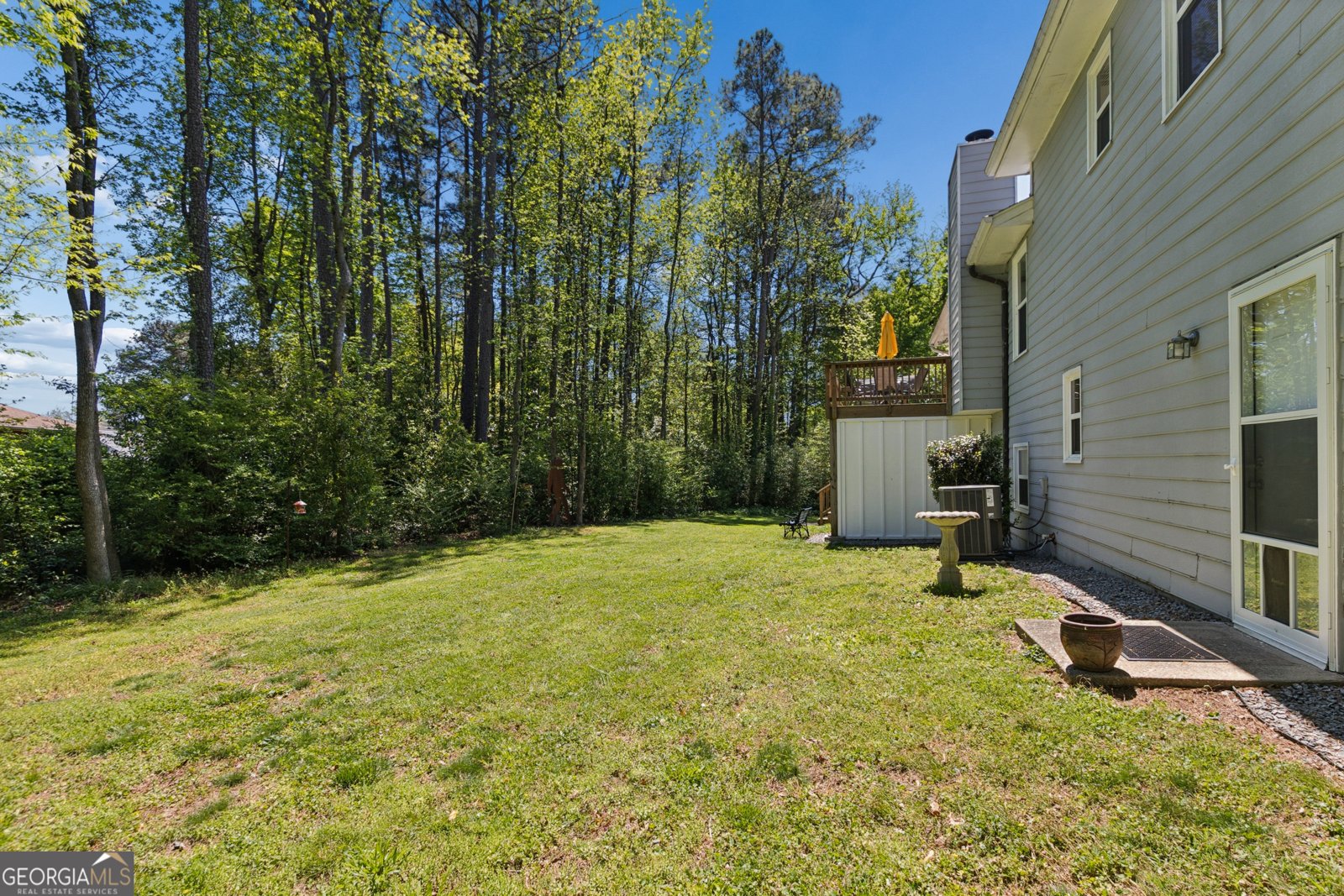 418 Sugar Springs Way Marietta - Photo 42