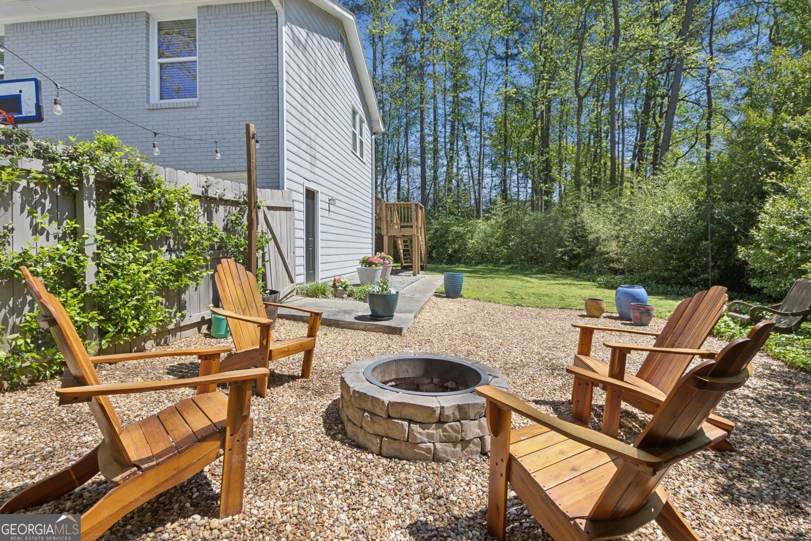 418 Sugar Springs Way Marietta - Photo 43