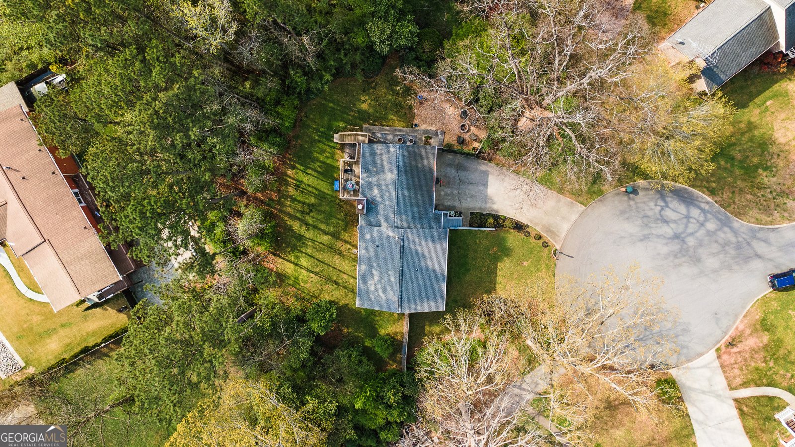 418 Sugar Springs Way Marietta - Photo 44