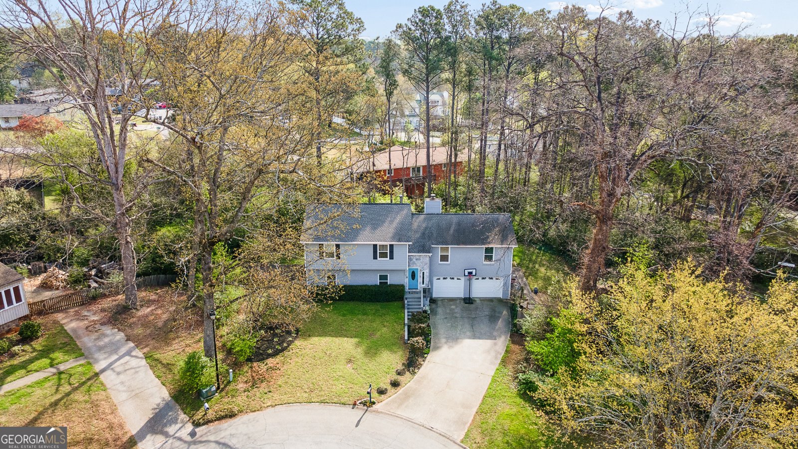 418 Sugar Springs Way Marietta - Photo 45