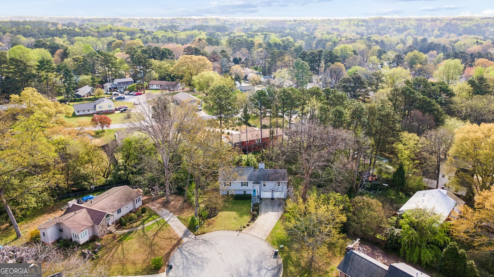 418 Sugar Springs Way Marietta - Photo 46