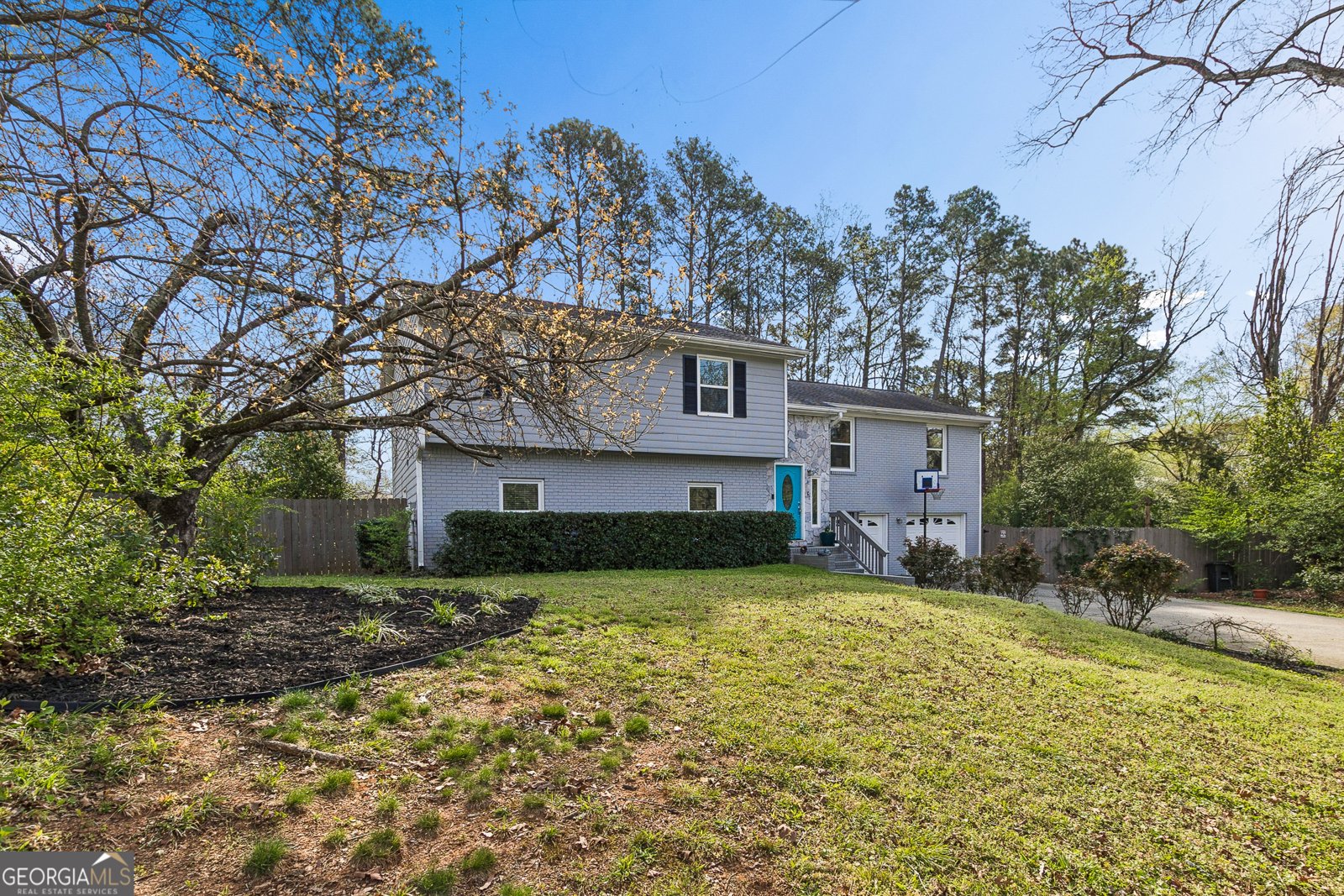 418 Sugar Springs Way Marietta - Photo 6