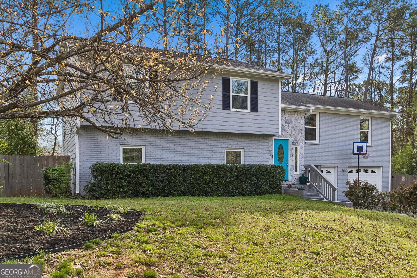 418 Sugar Springs Way Marietta - Photo 7