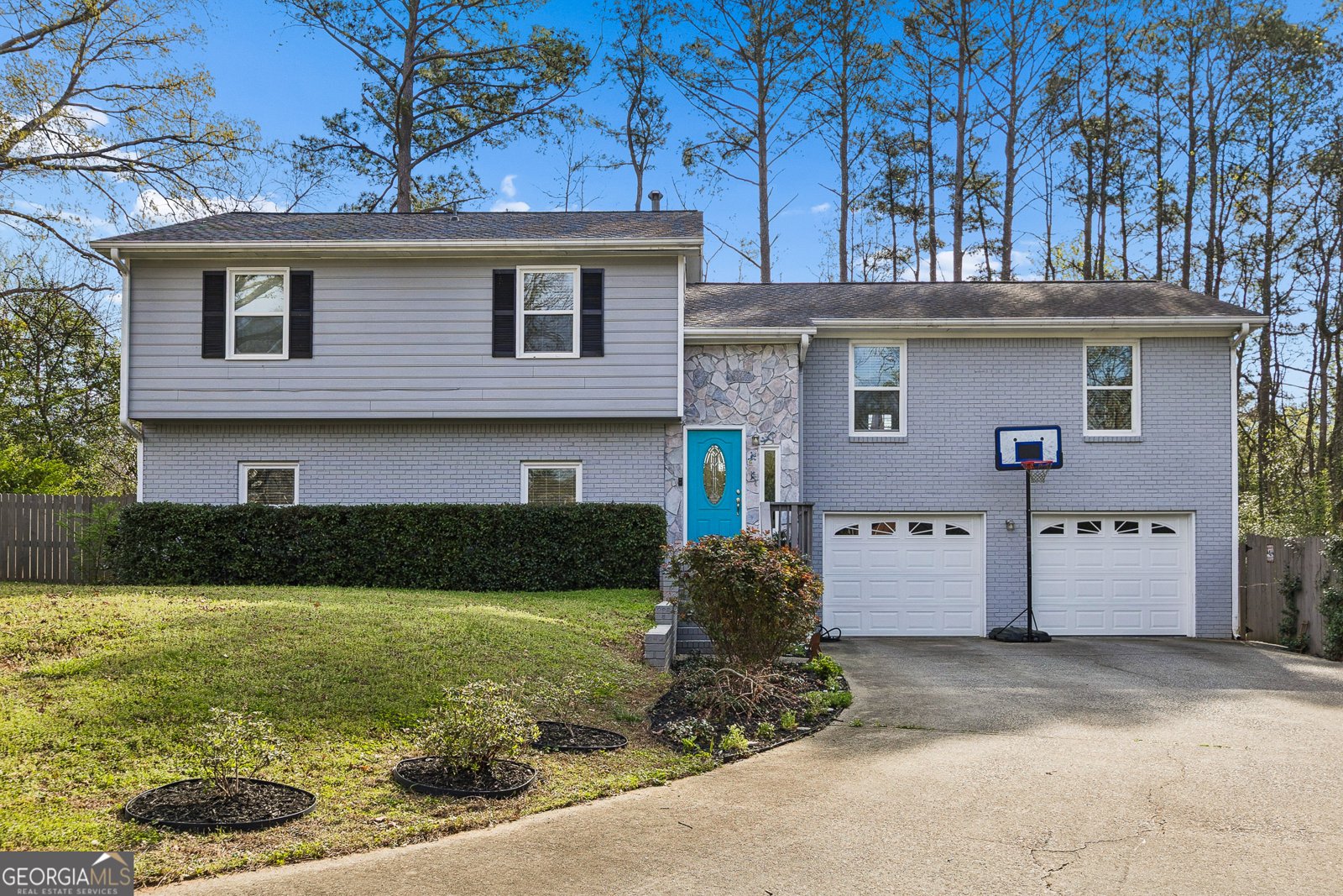 418 Sugar Springs Way Marietta - Photo 8