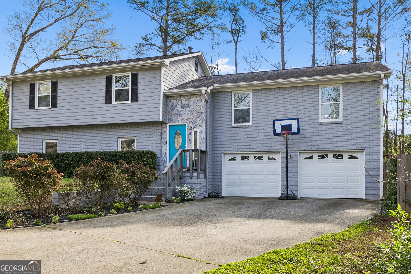 418 Sugar Springs Way Marietta - Photo 9