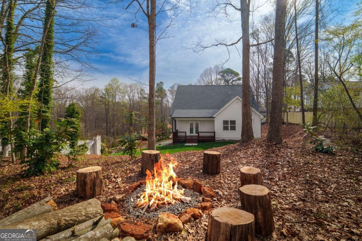 229 Little Brook Drive Woodstock - Photo 34