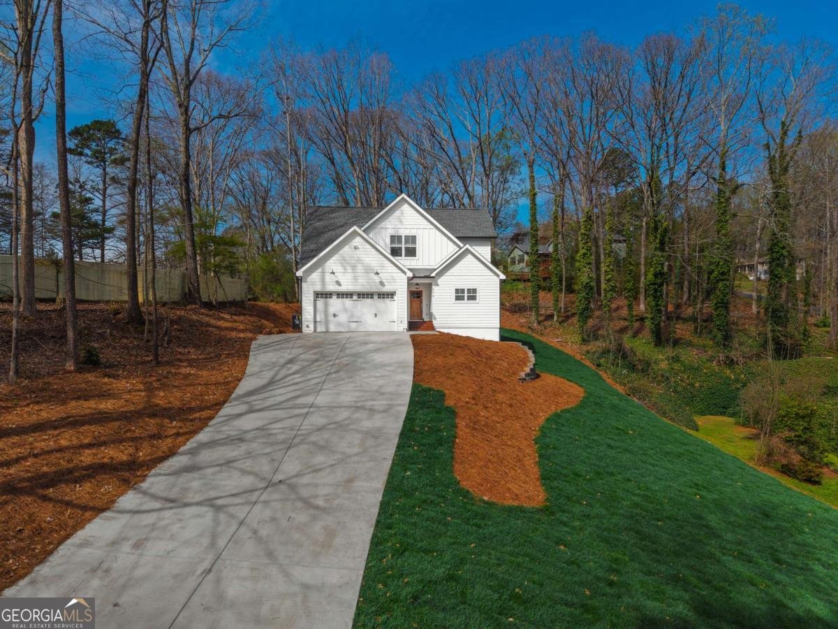 229 Little Brook Drive Woodstock - Photo 41