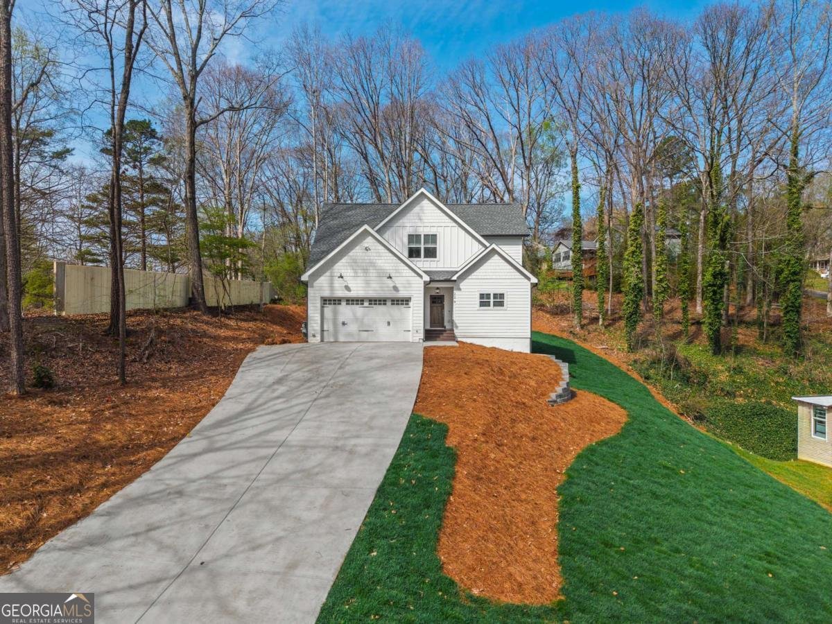 229 Little Brook Drive Woodstock - Photo 42