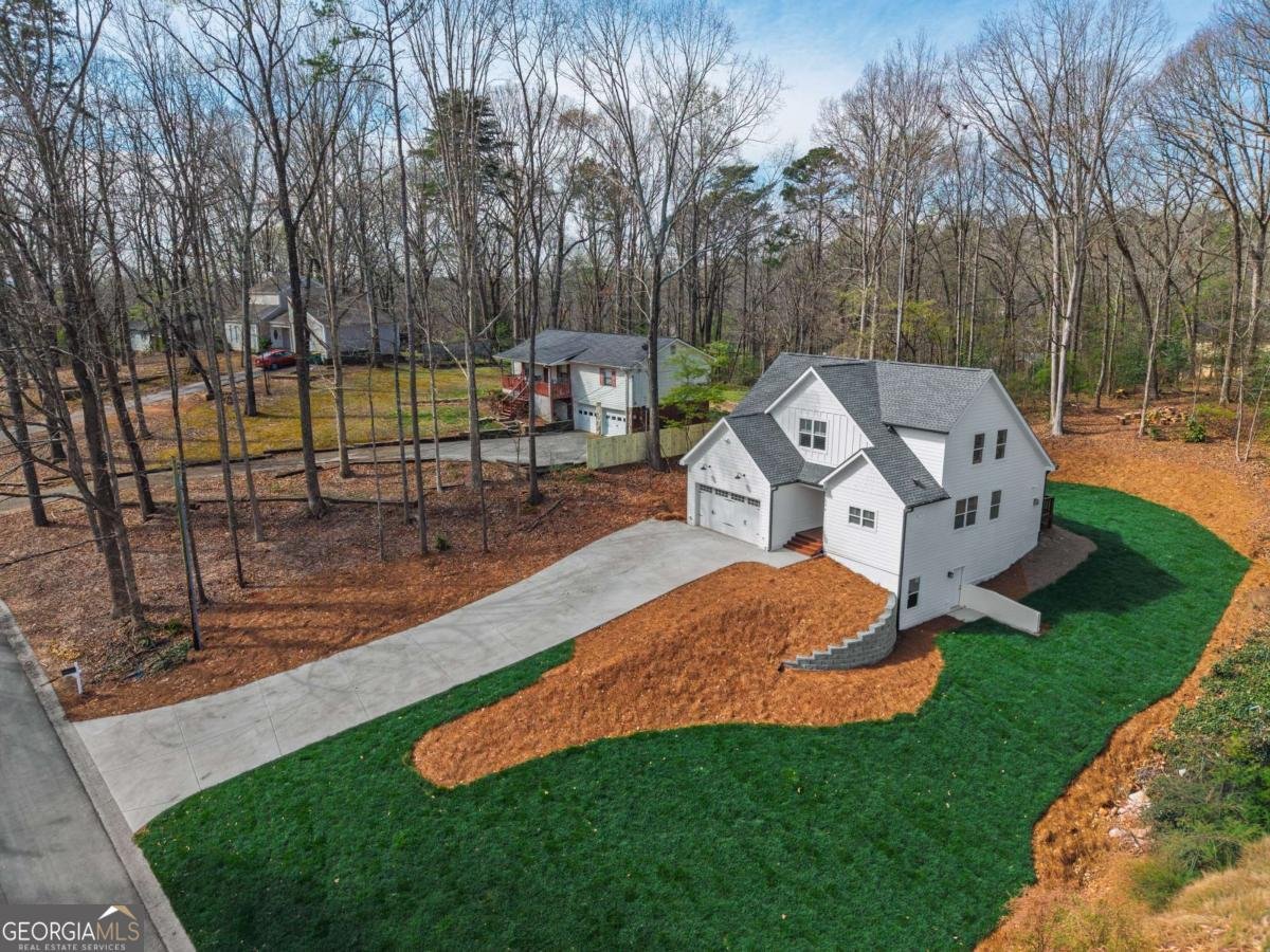 229 Little Brook Drive Woodstock - Photo 48