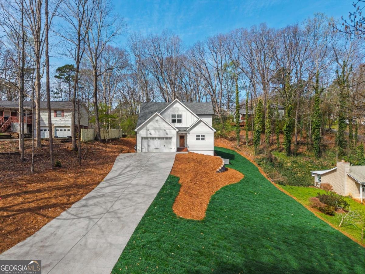 229 Little Brook Drive Woodstock - Photo 49