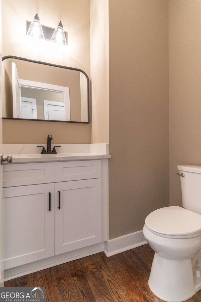 229 Little Brook Drive Woodstock - Photo 9