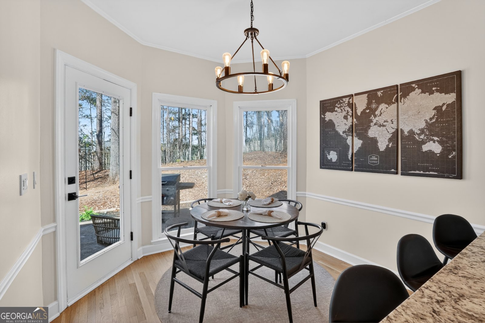 12 Forest Ridge Court Atlanta - Photo 10