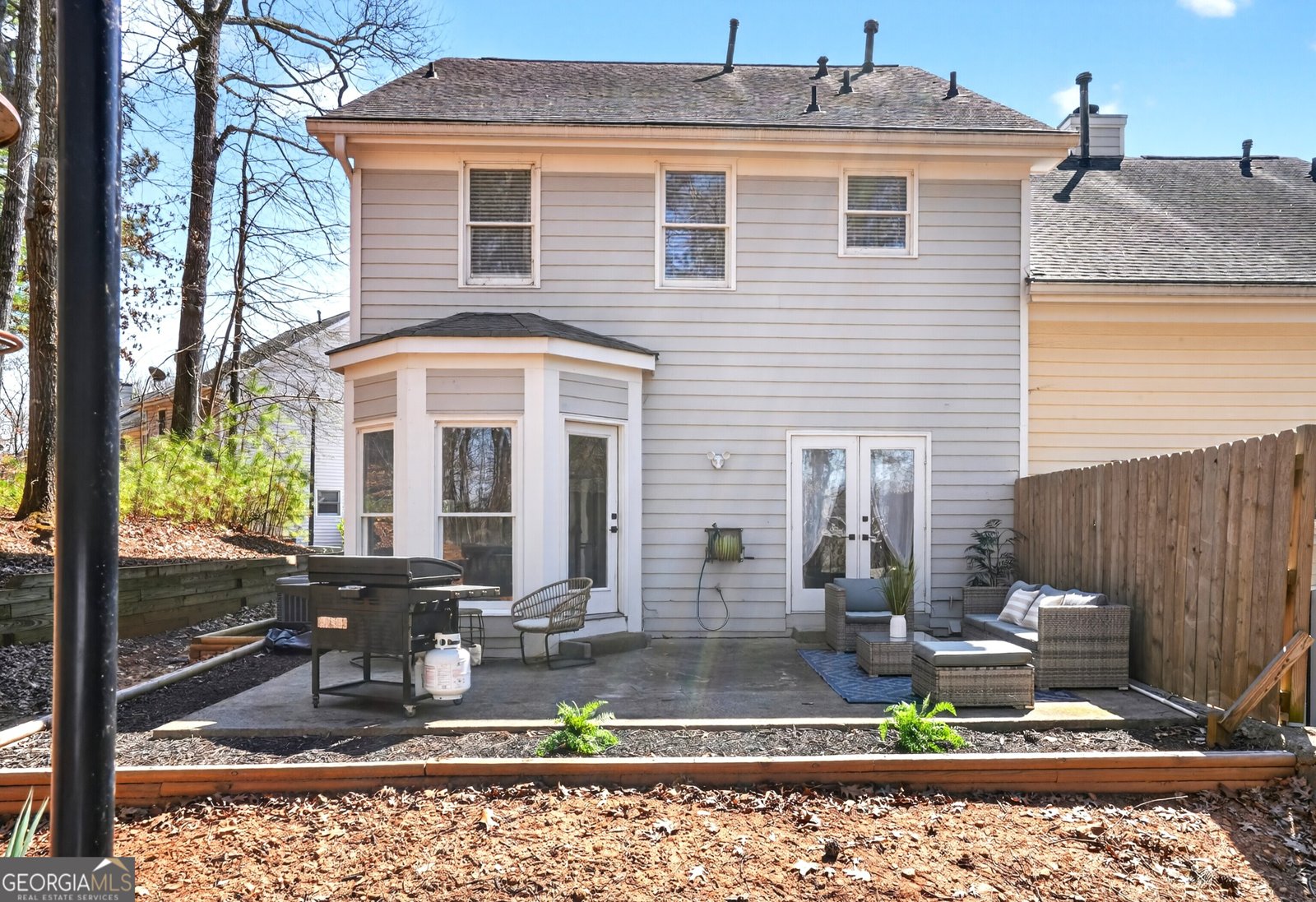 12 Forest Ridge Court Atlanta - Photo 16