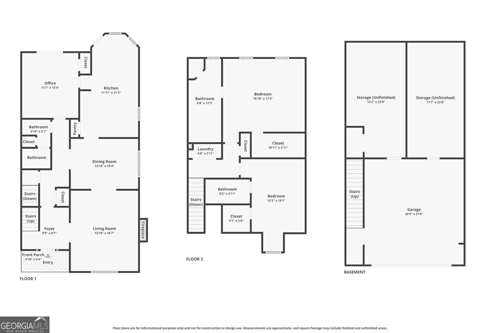 12 Forest Ridge Court Atlanta - Photo 22