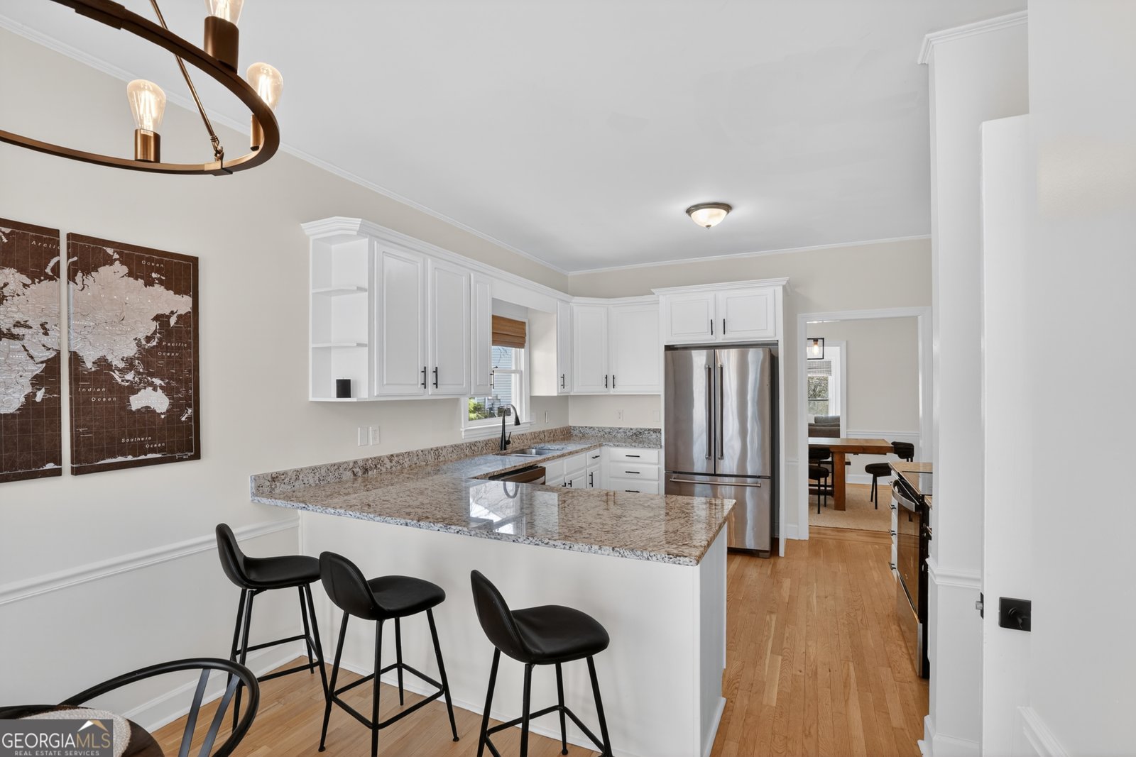 12 Forest Ridge Court Atlanta - Photo 8