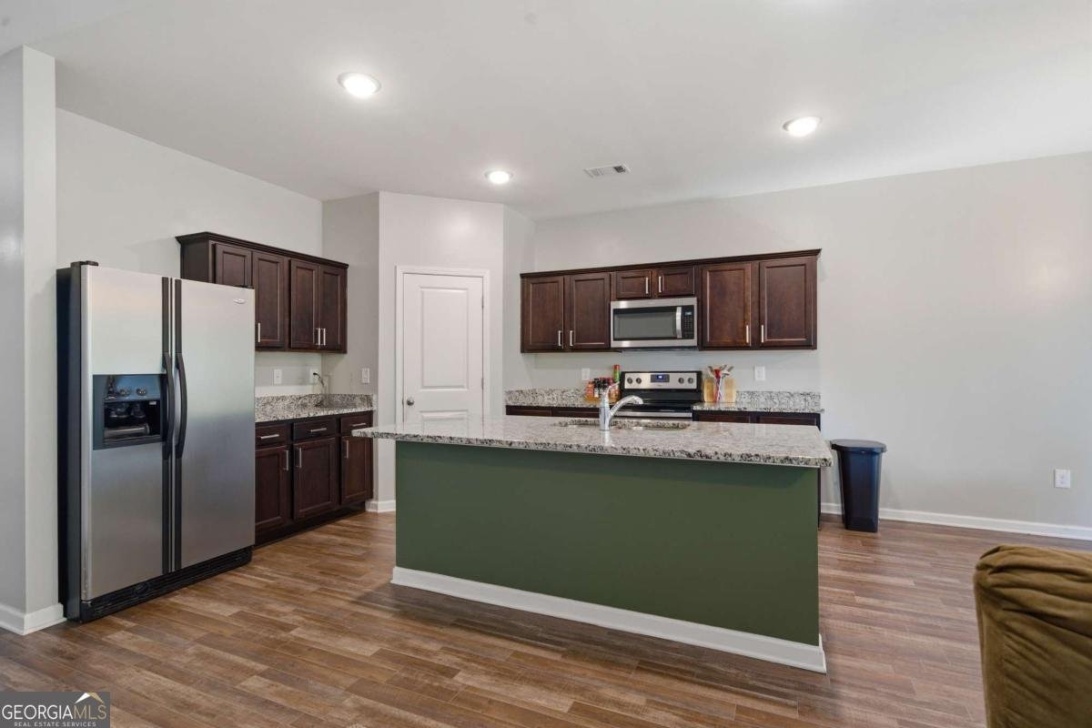 51 Stable Gate Drive Cartersville - Photo 11