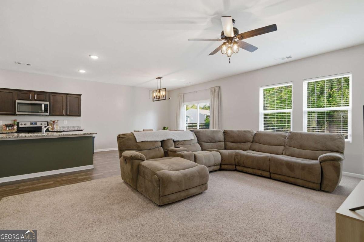 51 Stable Gate Drive Cartersville - Photo 20