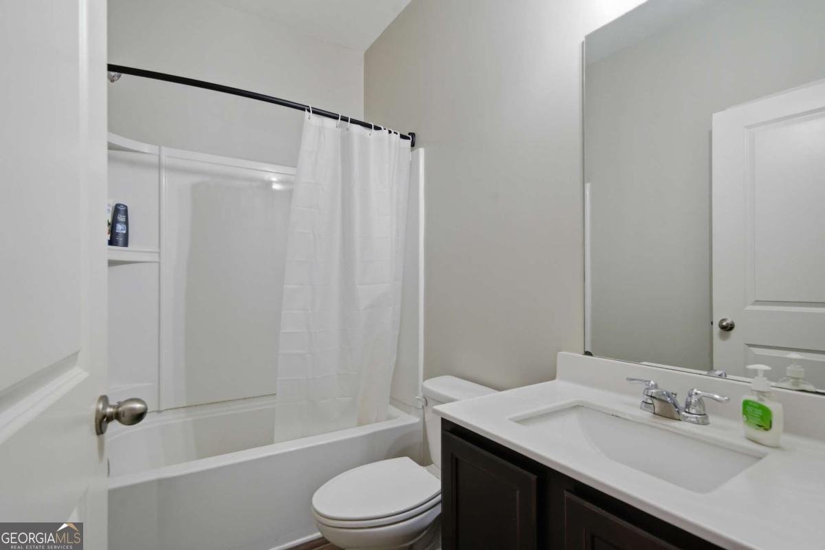 51 Stable Gate Drive Cartersville - Photo 22