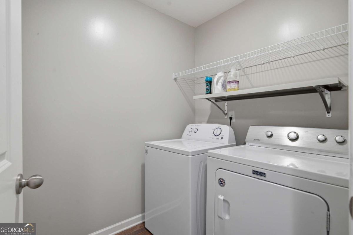 51 Stable Gate Drive Cartersville - Photo 33