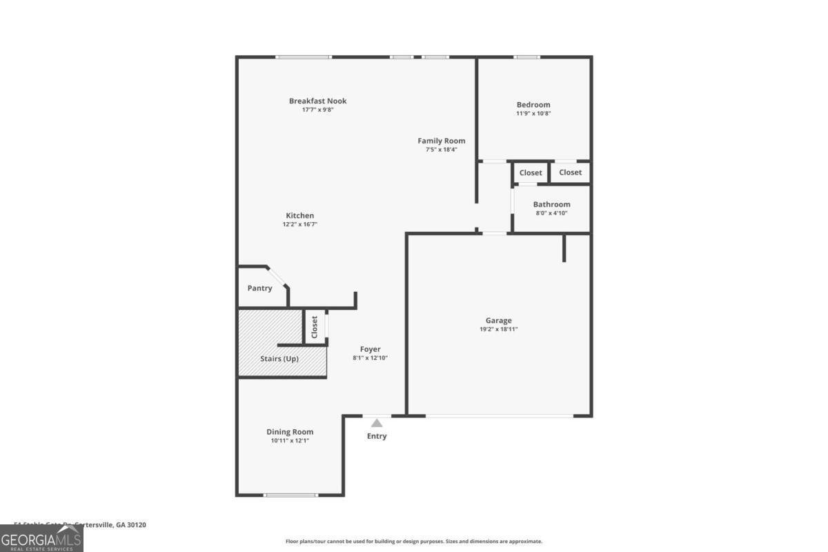 51 Stable Gate Drive Cartersville - Photo 36