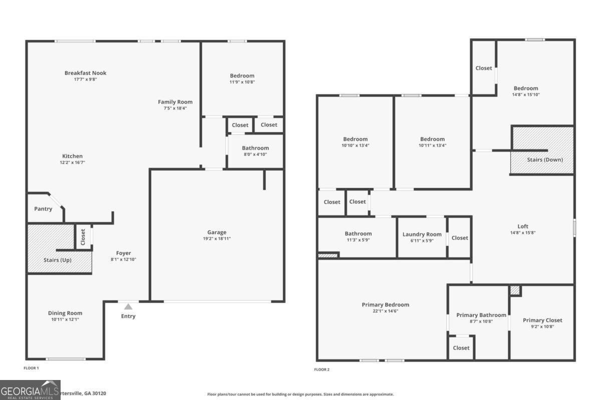 51 Stable Gate Drive Cartersville - Photo 38