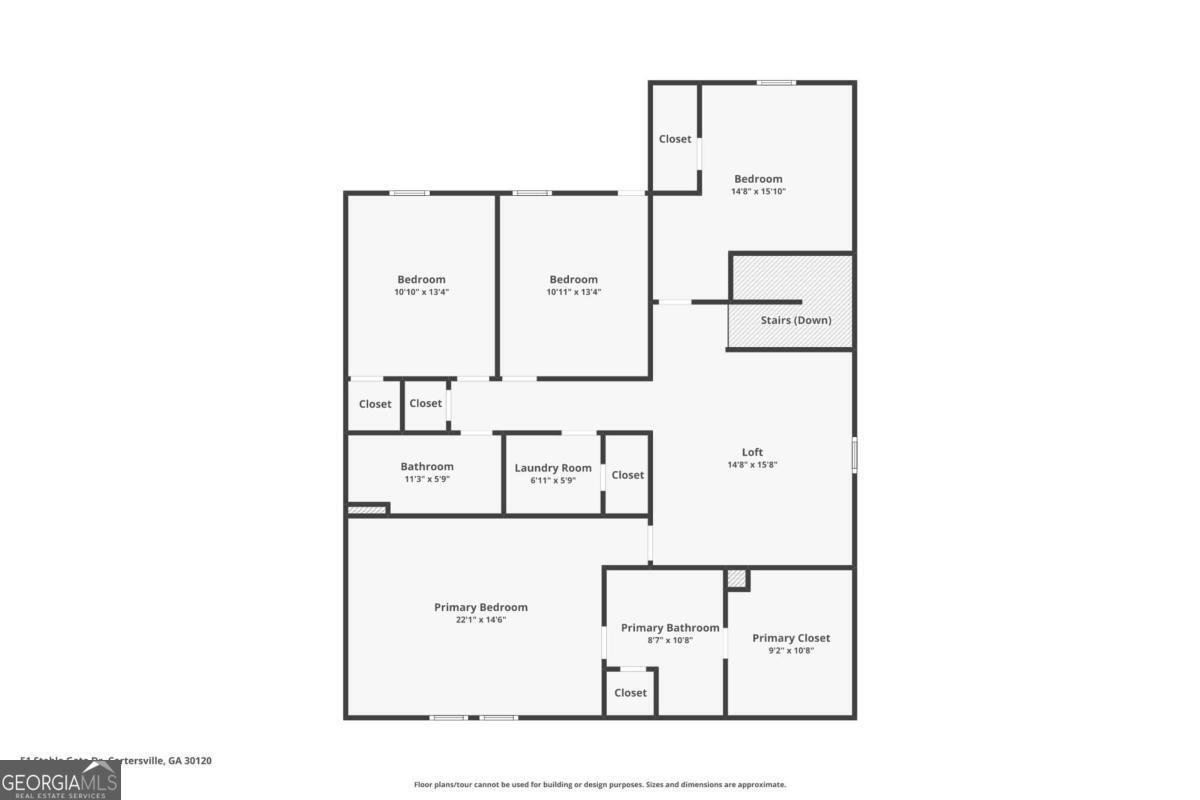 51 Stable Gate Drive Cartersville - Photo 39