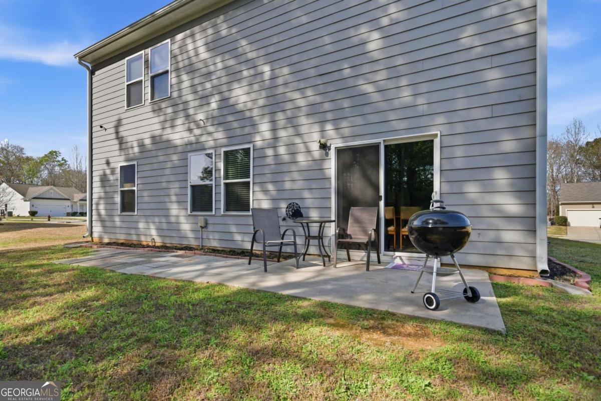 51 Stable Gate Drive Cartersville - Photo 41