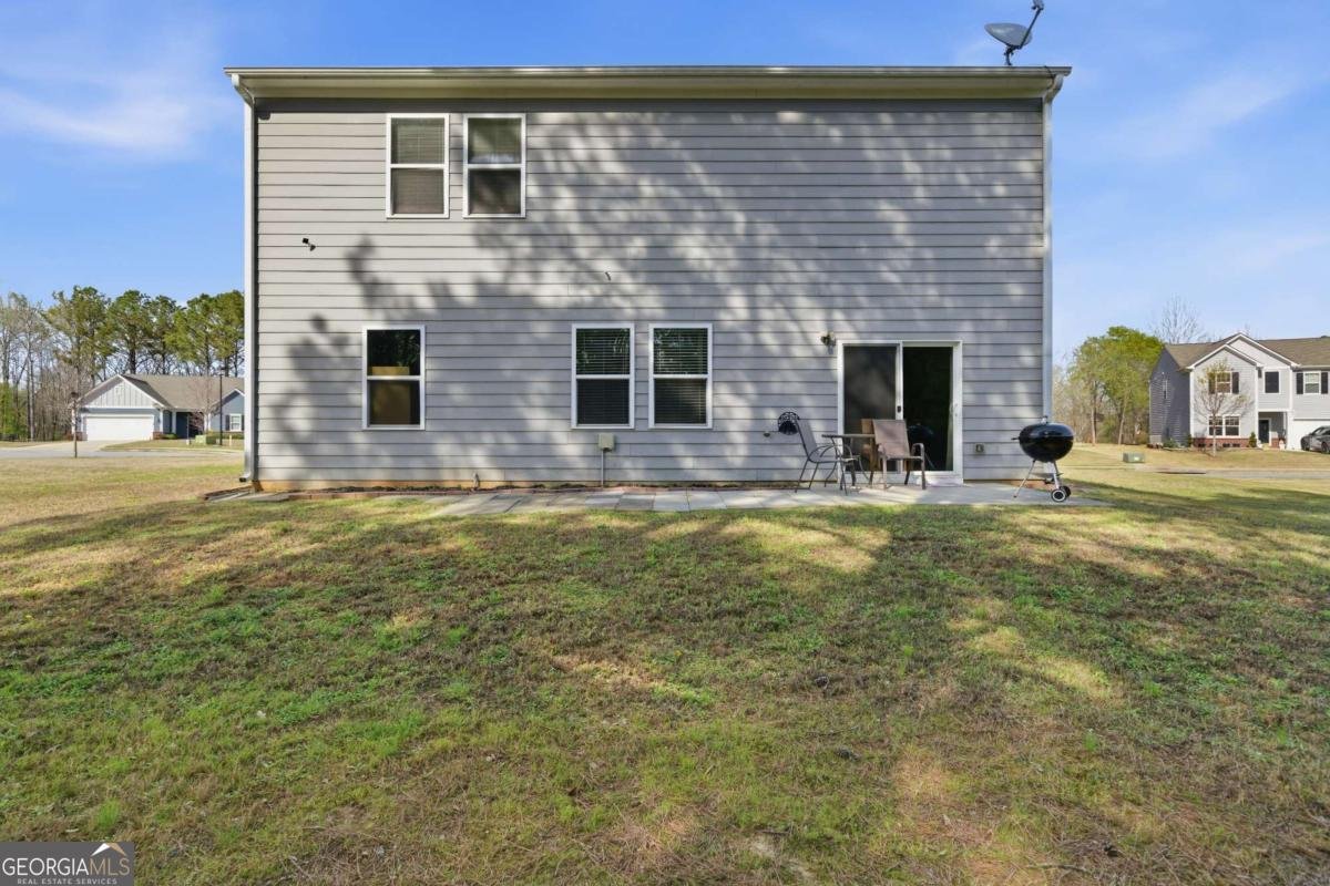 51 Stable Gate Drive Cartersville - Photo 43