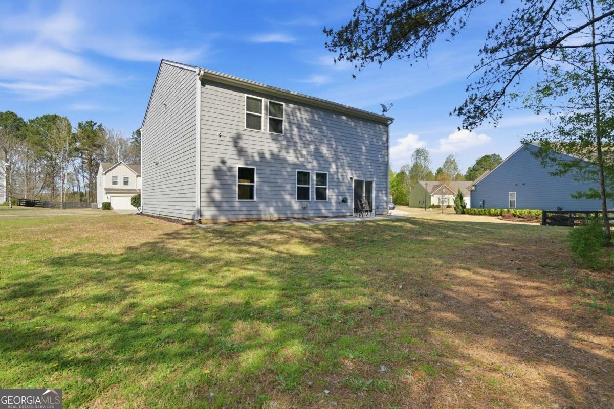 51 Stable Gate Drive Cartersville - Photo 44