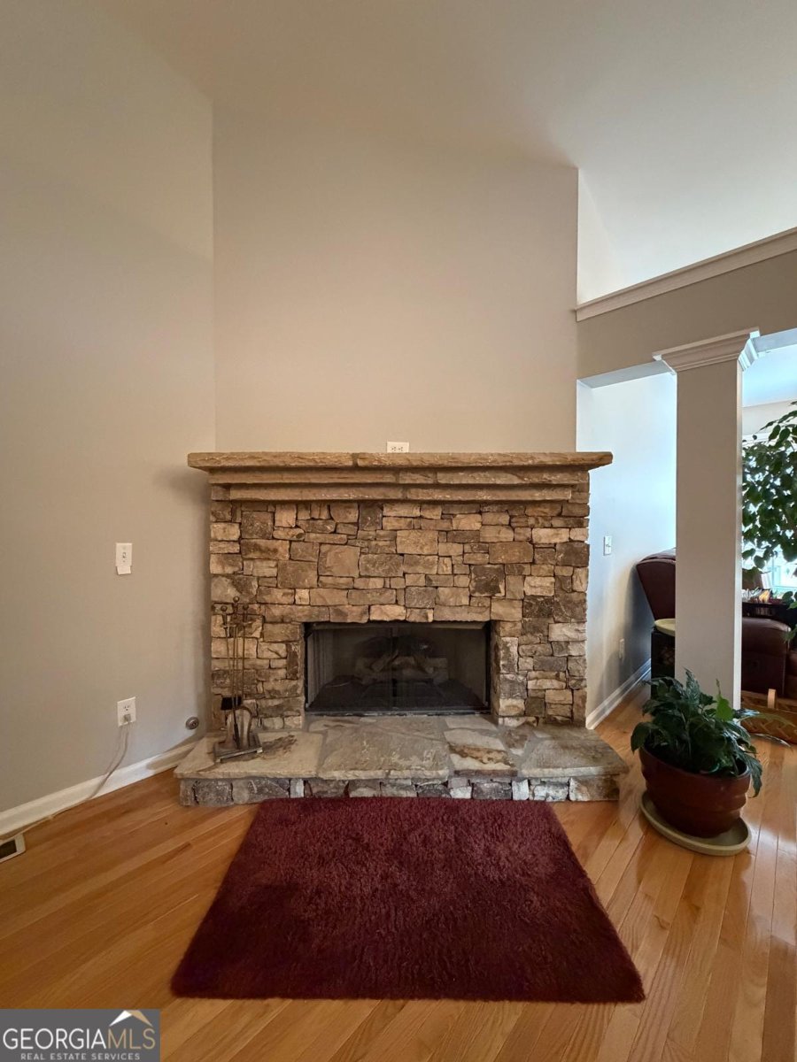 1067 Monticello Drive Monroe - Photo 8