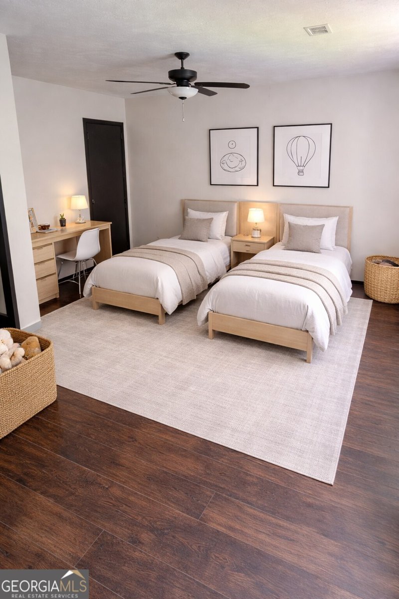 1616 Pine Tree Trail Atlanta - Photo 6