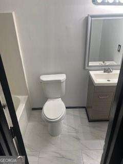 1616 Pine Tree Trail Atlanta - Photo 8