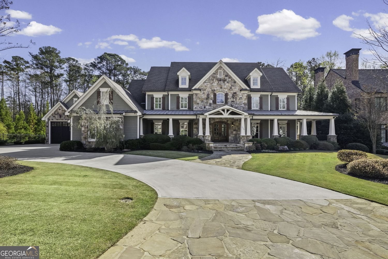 330 Anders Path Marietta - Photo 1