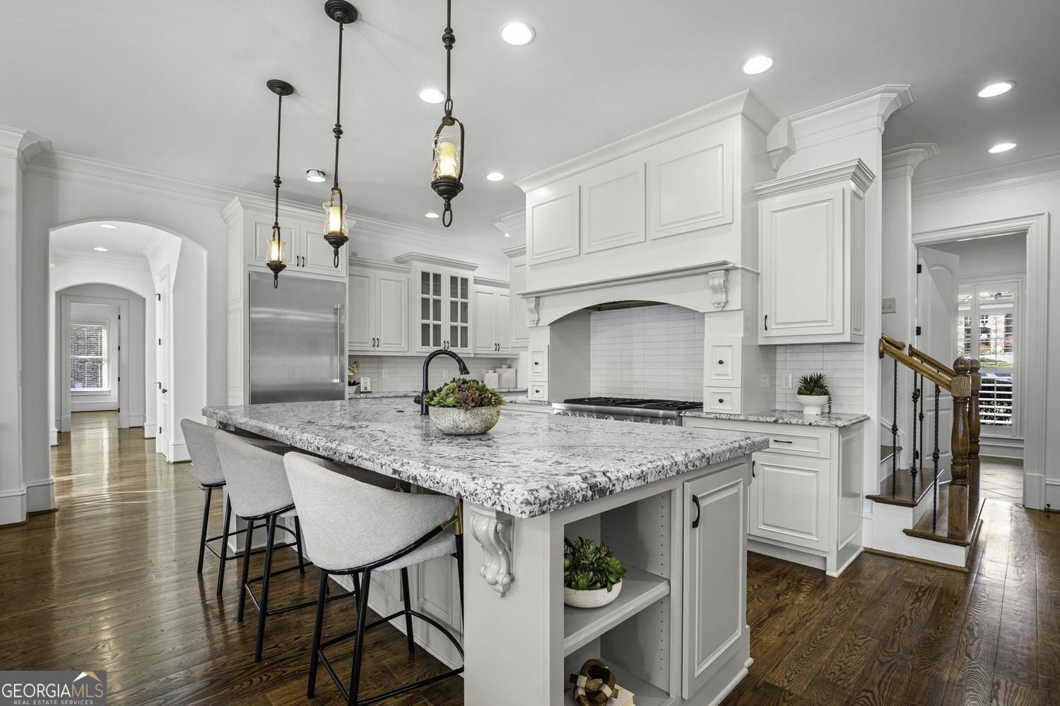 330 Anders Path Marietta - Photo 11