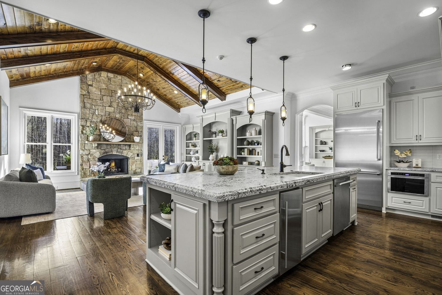 330 Anders Path Marietta - Photo 13